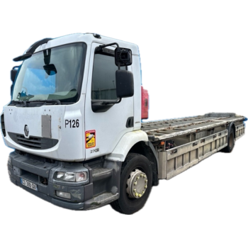 Renault Midlum