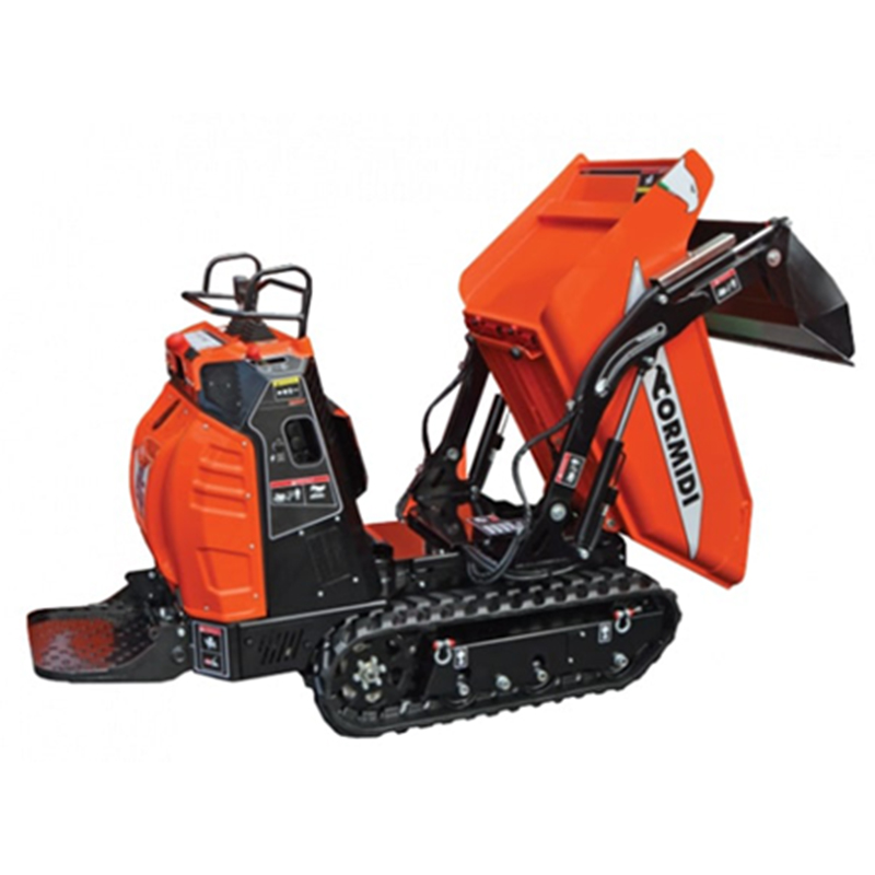 Minidumper