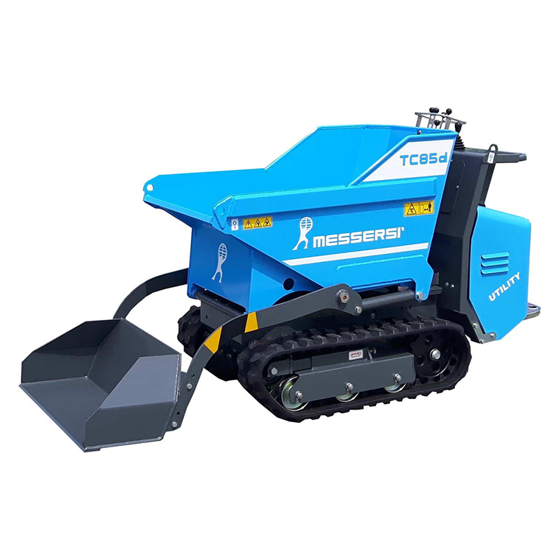 Minidumper
